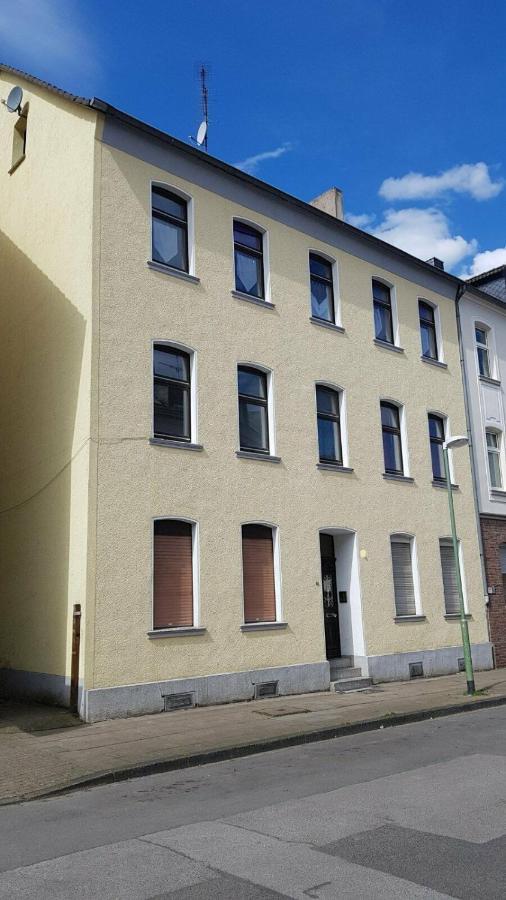 2 Room Apartament Messe Essen Exterior foto