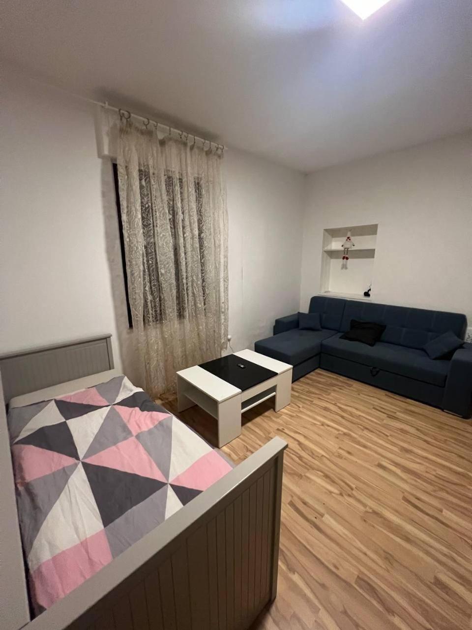 2 Room Apartament Messe Essen Exterior foto